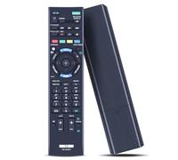 RM-ED053 Replacement Remote Control for SONY, Compatible With KDL46BX421 KDL55BX520 KDL32R300B KDL32R330B KDL32R400 KDL32R400A KDL32R420B KDL40R350B KDL40R380B