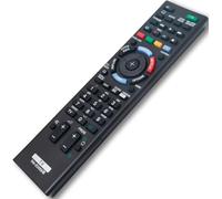 RM-ED059 Replacement Remote Control for Sony Bravia TV KDL-24W605A KD-49X8505B KDL-32W706B KDL-42W815B KDL-42W706B KDL-42W705B KDL32W705B KDL-32W705B KDL-50W829B KDL-42W829B KDL-50W815B KDL-46HX753