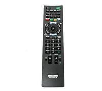 RM-ED060 RM-ED061 Remote Control Replace Compatible with SONY KD49X8505B