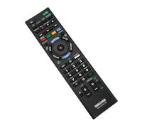 RM-ED061 Replaced Remote Control -VINABTY-fit for Sony Bravia TV remote control KDL-40W605 KD-49X8505B KDL-32W705 KD-55X8505B KDL-42W650A KDL-60W605B KDL-48W605B KD-65X8505B