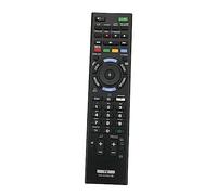 RM-ED061 VINABTY Replace Remote Control Fit for Sony TVs kdl-32w706b kdl-42w705b KDL-48W605B KDL-40W605B kdl-32w706b kdl-42w705b KDL-42W828B KDL-42W706B