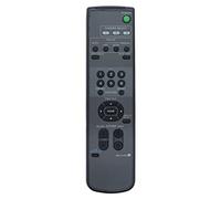 RM-EV100 VINABTY Replacement Remote Control Fit for Sony PTZ Camera EVI-D100 EVI-D70 EVI-D30 BRC-300 BRC-H300 BRC-H700 BRC-Z700 BRC-Z330 SNC-RZ30 EVI-HD1 EVI-HD7