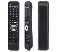 RM-F01 RM-F04 RM-E06 FOXSAT T2 HDR TIVUSAT FOR HUMAX REMOTE CONTROL REPLACEMENT