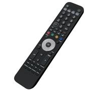 RM-F04 Replacement Remote Control Fit for Humax Digital Satellite Recorder IHDR-5200C HDR-FOX T2 iHDR-5400C HDR-7500T