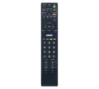 RM-GA015 Replace Remote Control fit for Sony Bravia TV KLV-32V550A 32V530A KLV-40S550A KLV-40V550A 40V530A KLV-46V550A KLV-52V550A Sub RM-SA014