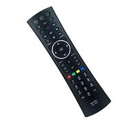 RM-I08U RM-109U Replace Remote Control Fit for Humax Freesat Satellite | RMI08U RMI09U HB-1000S HDR1000 HDR-1100 HDR-1000 HDR1010S HDR1100 HDR-1010S