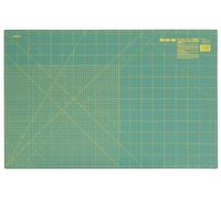 Olfa Cutting Mat: 35 x 23in or 87.5 x 57.5cm