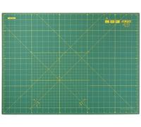 Olfa 1.5 Mm Cutting Plate Medium Size 632x470 Mm Green