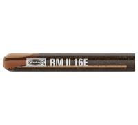 RM II E 16mm Resin Capsules, 10 Pack - 539801