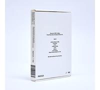 RM - 'Indigo' Book Edition