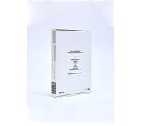 RM - Indigo (Book Edition) - Boxset