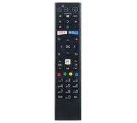 RM-L08 RML08 Replace Remote Control Fit for Humax FVP4000T FVP5000T