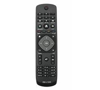 RM-L1225 VINABTY Replace Infrared Remote Control Fit for Philips LCD LED TV 398GR8BD1NEPHH 47PFH4109/88 32PHH4009 50PFH4009