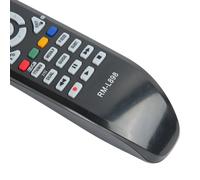 RM L898 Universal Replacement Remote Control Compatible for Samsung A59 00326 BN59 0516A BN59 00701A BN59 01039A TVs