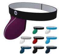 RM Real Men Real Men LIFT Pouch Jock Strap 1 or 3 Pack- Vasectomy Support Underwear - Athletic Supporter, D Pouch 1 Pack- Purple, 5XL