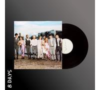 RM - Right Person, Wrong Place - Black Vinyl - Pre Order 5/9/25