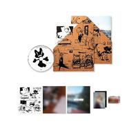 RM - Right Place, Wrong Person (Ltd. B Version) - CD