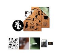 RM - Right Place Wrong Person Version C - New 1CD - Y99z