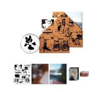 RM - Right Place, Wrong Person