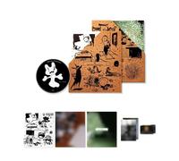 RM - Right Place Wrong Person Version C - New 1CD - Y99z