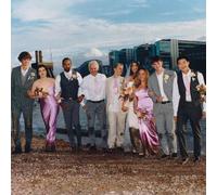 Rm Right Place, Wrong Person LP Vinyl 8729566 NEW