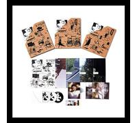 RM RIGHT PLACE, WRONG PERSON Solo 2nd Album (C Ver) K-POP SEALED