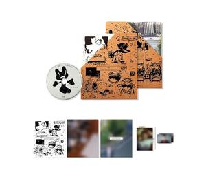 RM - Right Place Wrong Person Version A - 1CD - B99z