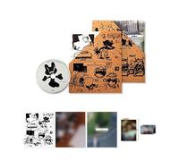 RM - Right Place Wrong Person Version A - 1CD - F99z