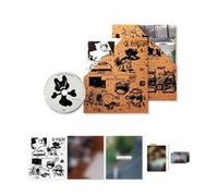 RM - Right Place Wrong Person Version A - CD - J3z