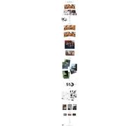 RM : Right Place, Wrong Person (Version B) CD (2024) NEW Amazing Value