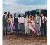 RM Right Place, Wrong Person (Vinyl) 12" Album (US IMPORT)