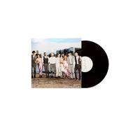 RM - Right Place, Wrong Person - Vinyl