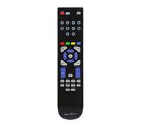 RM Series Remote Control Compatible with Asus 22T1E 22T1EH 24T1E 24T1EH 27T1E 27T1EH XY3020 XY-3020