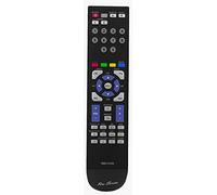 RM Series Remote Control Compatible with CAMBRIDGE AUDIO CAMBRIDGEAUDIO ONE CAMBRIDGEAUDIO1 CAMBRIDGEAUDIOONE CDRX30 CD-RX30 ONE ONE+ RCONE RC-ONE