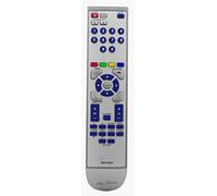 RM Series Remote Control Compatible with CANON LV7210 LV-7210 LV-7215 LV7230 LV-7230 LVS3 LV-S3 LVX4 LV-X4