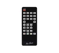 RM Series Remote Control Compatible with Orbitsound M9 V1