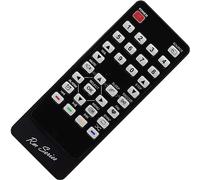 RM Series Remote Control Compatible with PURE CONTOUR-I1-AIR D140