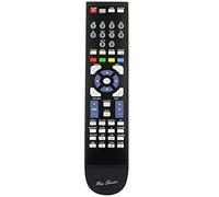 RM Series Remote Control Compatible with SAMSUNG UE40F6320AKXXU UE46ES6100 UE46ES6100P UE46ES6100PXZT UE46ES6200 UE46ES6200Q UE46ES6200QXZT UE46ES6300 UE46ES6300U