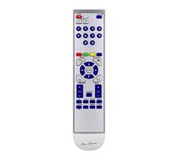 RM Series Remote Control Compatible with SANYO PLCXU51 PLCXU56 PLCXU58 PLC-XU75 PLCXU76 PLCXU76 PLCXU83 PLCXU84 PLCXU86 PLC-XU86 PLCXU87 PLC-XU87 PLCXU88 PLC-XU88 PLCXW250