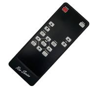 RM Series Remote Control Compatible with SMART BOARD UF55 UF55W UNIFI55