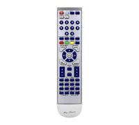 RM Series Remote Control Compatible with SONY DAVEA20 DAV-EA20 DAVSA30 DAV-SA30 DAVSA30AV HCD-EA20 HCDSA30 HCDWZ8D HCD-WZ8D MHC-WZ8D 147770311 147777811 RMSP400 RM-SP400