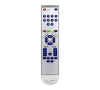 RM Series Remote Control Compatible with SONY DPF-A72 DPFA72N DPF-A72N DPFD100 DPFD70 DPFD70R DPFD70T DPFD70WMT DPFD72 DPF-D72 DPF-D72N DPFD80 DPFD80T DPFD82 DPF-D82