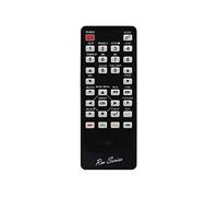 RM Series Remote Control Compatible with SONY HCDRX30 HCDRX33 LBTD170 LBTD27 LBTD270 LBT-D390 LBTD57 LBTD570 LBT-D790 LBTG1000 LBTG1100 LBTG3100 LBT-G5500 LBTN200 LBT-N200