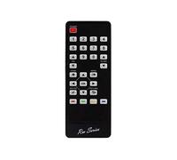 RM Series Remote Control Compatible with Sumvision Cyclone Android X4