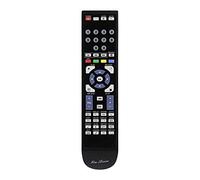 RM Series Remote Control Compatible with Sumvision CYCLONE HD HDMI HDD MULTIMEDIA PLAYER