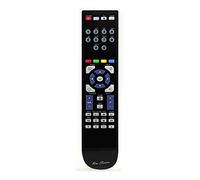 RM Series Remote Control Compatible with Virgin Media Cisco 4585DVB