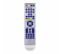 Technisat TechniControl Remote Control for Digital Receiver Black