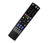 RM Series Remote control for eSTAR LED 43" SMART TV 4K UHD LEDTV43V2T2 VIDAA