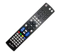 RM Series Remote Control Replacement for Humax RT-531B PVR-9150T PVR-9200T PVR-9300T Digital Personal Video Recorder