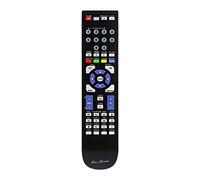 RM-Series Replacement Remote Control Compatible for Daewoo DF4700P